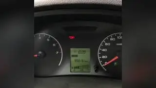 Горит масленка на Гранте. Решение есть.
