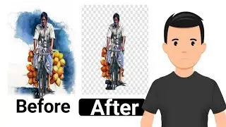 how to conver image to png online & png photo kaise banaye online