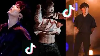 🔥Bts tiktok edits (talk dirty) version🔥