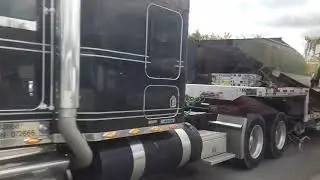Trucking