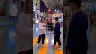 Катя Джин ВЫЛОЖИЛА НОВЫЙ ТИК ТОК | TIKTOK | katyajin 62111