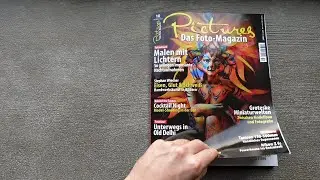 Pictures Magazin 10/2021 - Preview