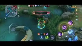 Mobile Legends: Bang Bang