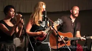 The Hollands! - "Ashes to Beauty" album - ChristianMusicCom