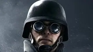Rainbow Six Funny Thermite Moment