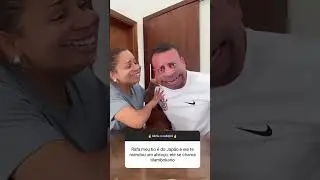 Essa Anália é triste viu kkkk