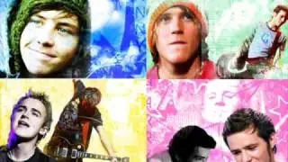 McFly - Umbrella with lyrics