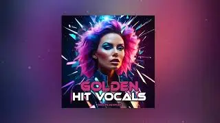 HighLife Samples Golden Hit Vocals Sample Pack
