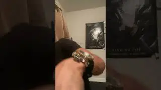 Invicta Sea Hunter