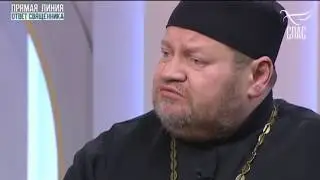сын наркоман , что делать ? - протоиерей Олег Стеняев