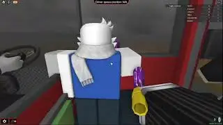 Roblox-  the TRUE bus experience. - Bus journey game