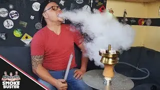 🔥WIE BAUE ICH EINEN GUTEN SHISHA TONKOPF?!🔥 | ANFÄNGER TIPPS + TRICKS!