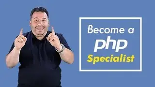Best PHP Video Tutorial | Become a PHP Specialist | Simpliv