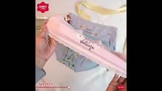 Daily Panties Sorex art. P1359