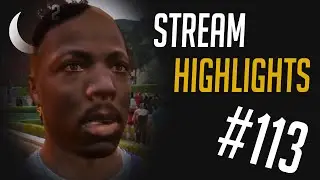 Role-Playing | MoonMoon Highlights #113