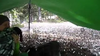 July 16th Hailstorm