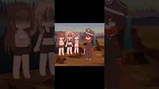 [чулочки] «гача клуб» грустный стих....😔