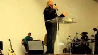 Petra em Curitiba - Love Accapela - John