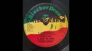 Frankie Paul - Constantly 12"