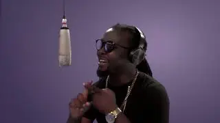 Snazzy - Je Ne Ment Pas