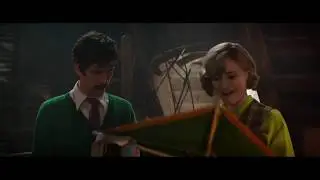 [Трейлер] Мэри Поппинс возвращается