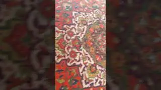 бабушкин ковёр