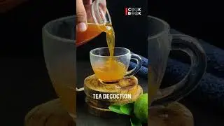 Detoxifying Lemon tea for Weightloss #healthyrecipes #lemontea