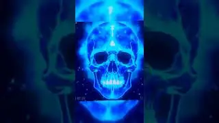 Visual Edit | Midnight Sun 