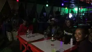 N T ziyo na Murumuna we witwa YAGA ,Bafatanije ku Dunda amajyini