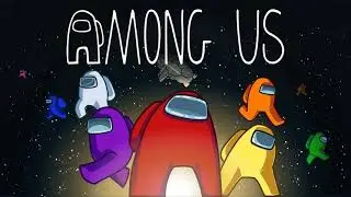 Among Us Emergency meeting button sound effect