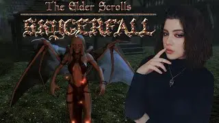 DAGGERFALL НА МАКСИМАЛКАХ - SKYGERFALL