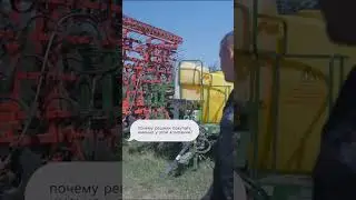 #культиватор #почвообработка #сельскоехозяйство #фермеры #рекомендации #shorts