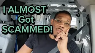 I Almost Got SCAMMED By An Ebay Buyer And Lost $1100