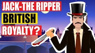 Was Jack the Ripper Ever Caught? Jack the Ripper Documentary