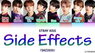 Stray Kids 