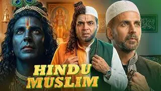 HINDU MUSLIM Full Movie | Akshay Kumar | Paresh Rawal | Latest Bollywood Religious Movie 2026