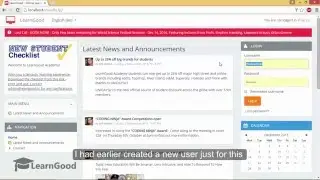 Moodle Administration Tutorial: IMPORTANT: Moodle Site POLICIES