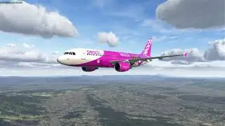Xenviro 1.14 RTX3080 4K High setting