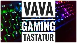 Die PREISWERTESTE Gaming-Tastatur?