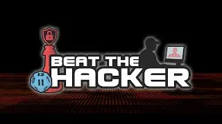 Beat the Hacker - TRAILER
