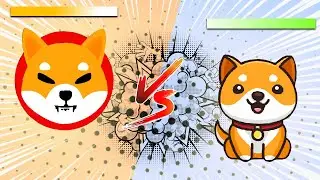 Babydoge Vs Shiba, qui est le plus susceptible de pump?