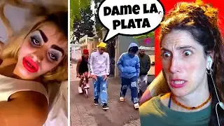 si te RIES PIERDES ARGENTINO 🇦🇷 😂