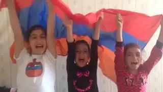 Azat Ankax Hayastan