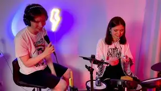 Отметили 2 года каналу на стриме🤪