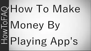 How To Make Money By Playing Apps | AppLike Free Easy and Quick to use