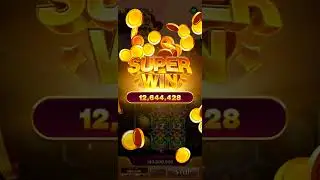 BUTO IJO sisa 5M lagi
