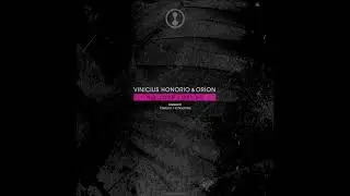 Vinicius Honorio & Orion - Our Target [GYNOIDD193]