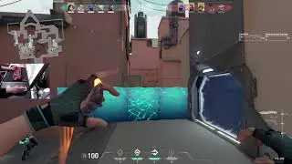 Valorant Comp 81 Handcam