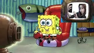 Are you winning Spongebob ?-Samsung Virtual Assistant  (SAM )-edition