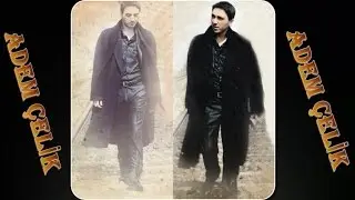 ADEM ÇELİK - ADAM İNSAN OLSA